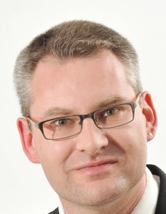 Passfoto-Marco